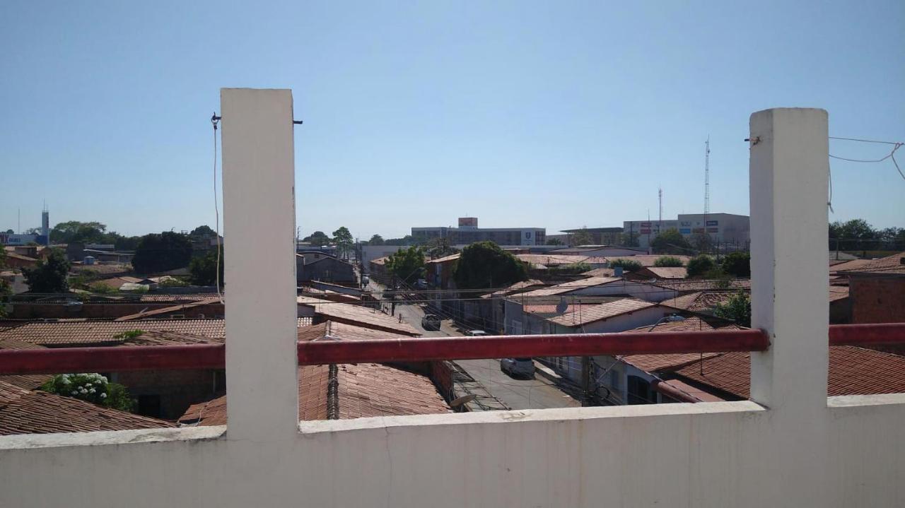 Hotel Resende Imperatriz Dış mekan fotoğraf