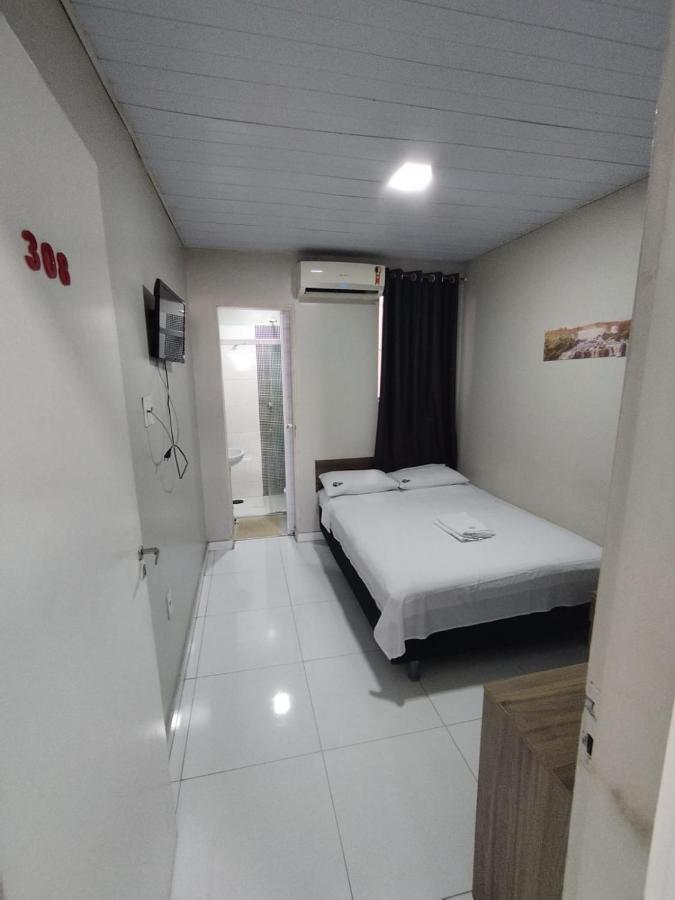 Hotel Resende Imperatriz Dış mekan fotoğraf
