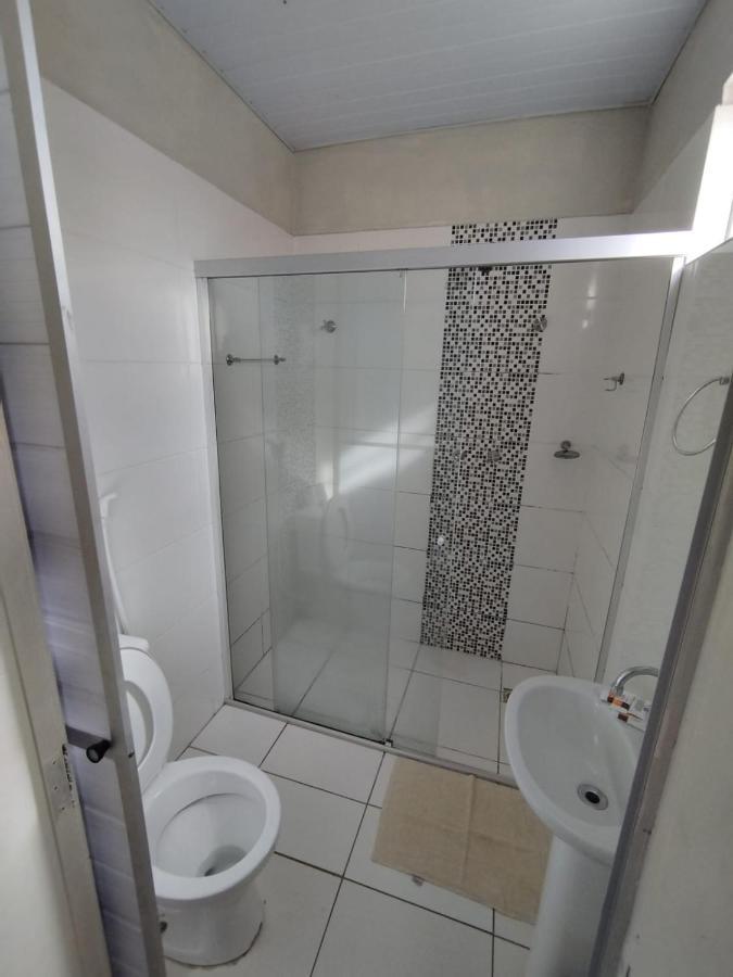 Hotel Resende Imperatriz Dış mekan fotoğraf
