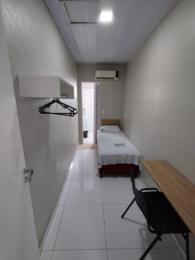 Hotel Resende Imperatriz Dış mekan fotoğraf