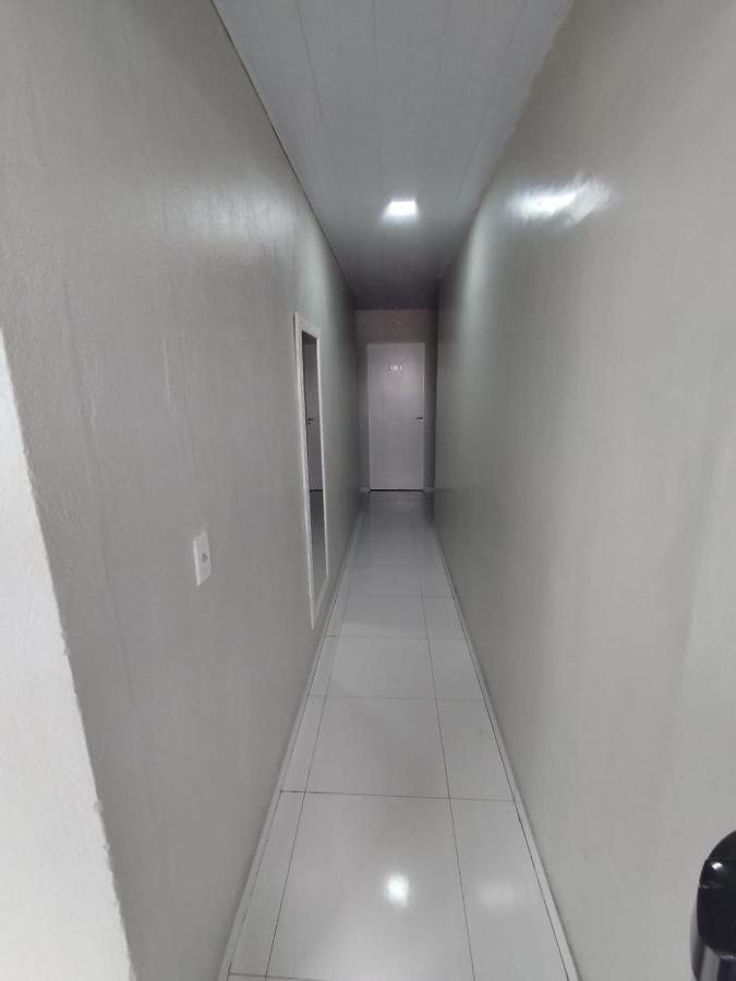 Hotel Resende Imperatriz Dış mekan fotoğraf